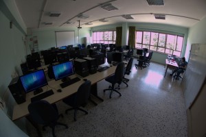 Laboratorio di informatica