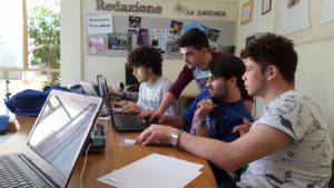 Premio scuola digitale