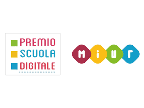 Premio nazionale scuola digitale