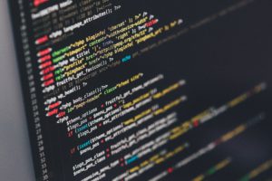 Sicurezza dei dati