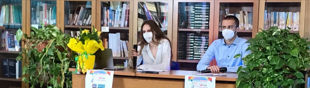 PSD I presentatori
