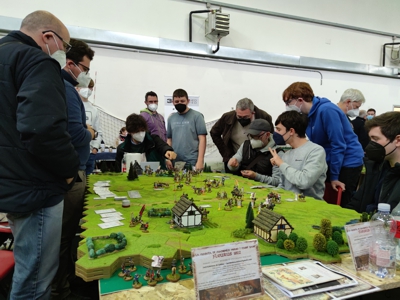 Hellana Games 2022
