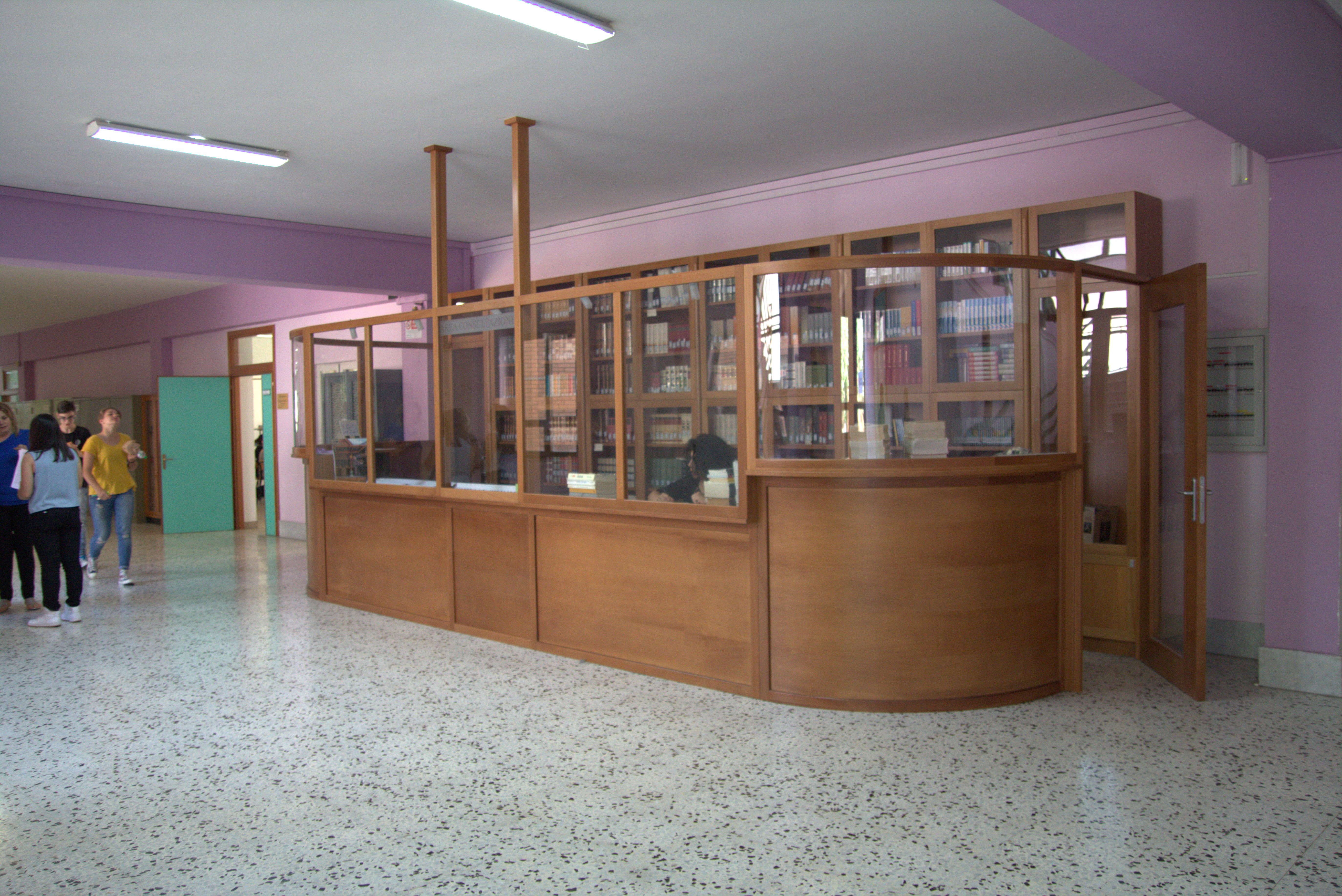 Adozioni 2015-2016