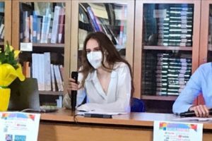 PSD I presentatori